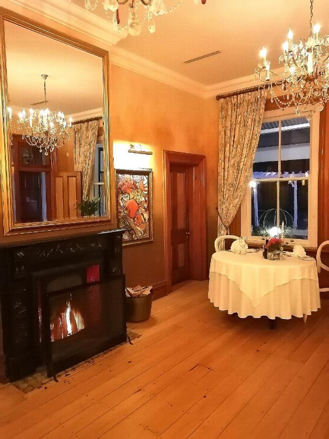 Falcons View Manor Knysna Eksteriør bilde