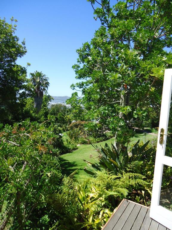 Falcons View Manor Knysna Rom bilde