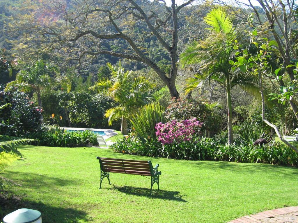 Falcons View Manor Knysna Rom bilde