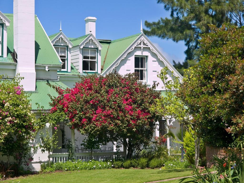 Falcons View Manor Knysna Rom bilde